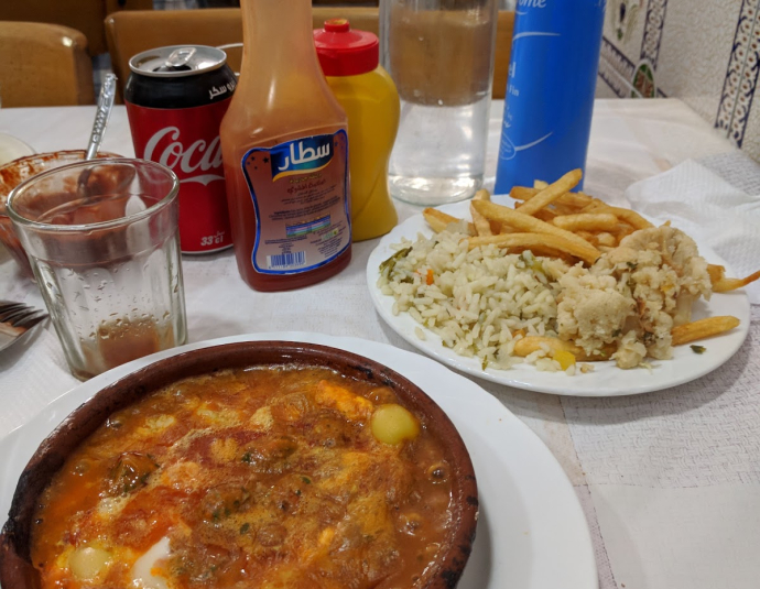 Libération (Restaurant)