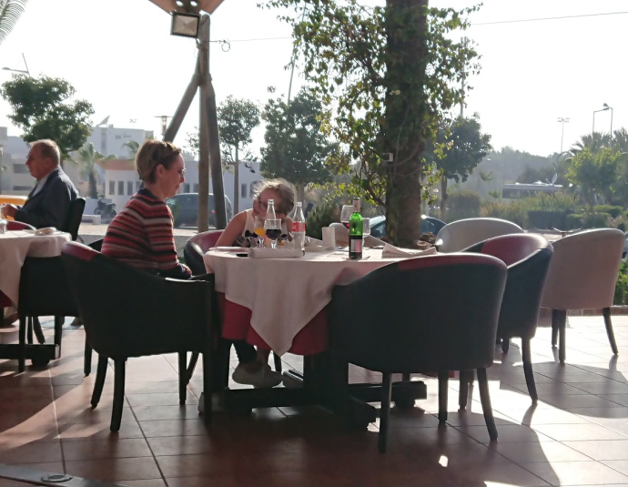 Little Norway ( Restaurant )