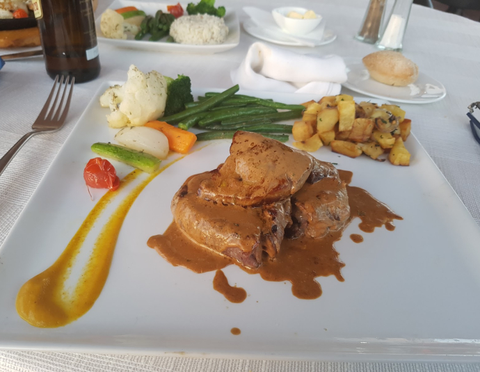 Little Norway ( Restaurant )