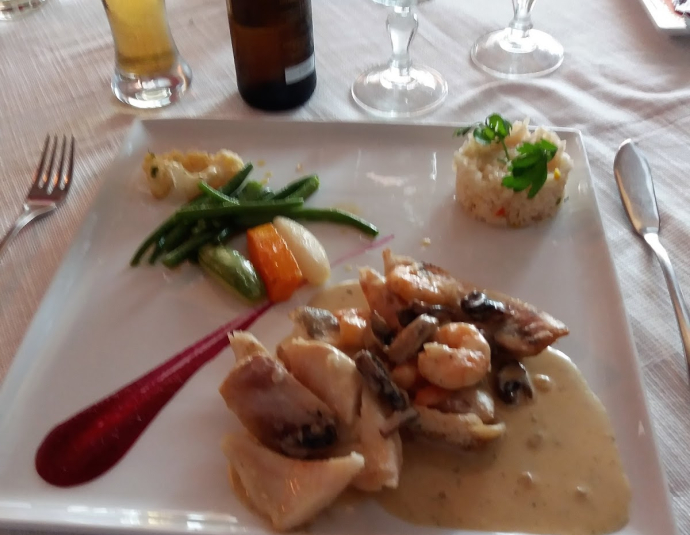 Little Norway ( Restaurant )