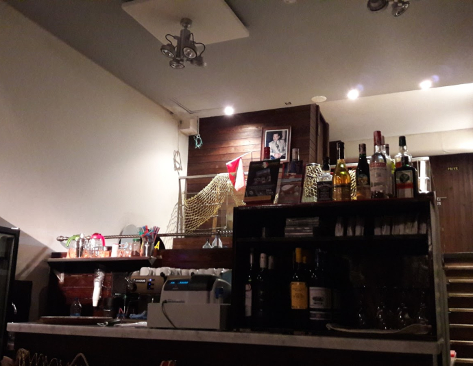 Mamma Caterina Italian Restaurant