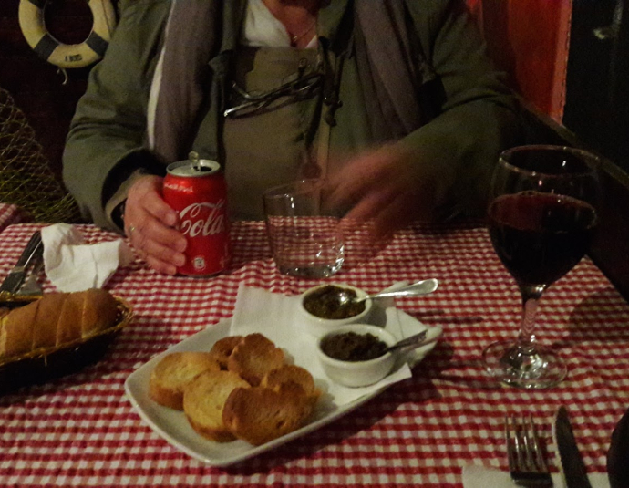 Mamma Caterina Italian Restaurant