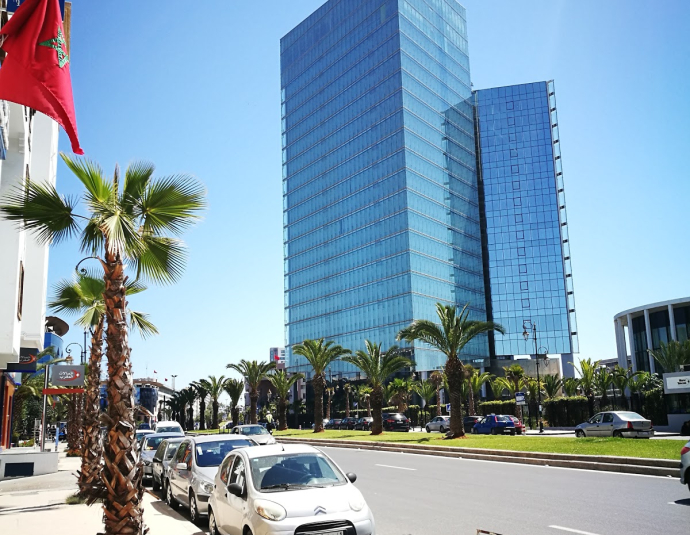 Maroc Telecom Museum