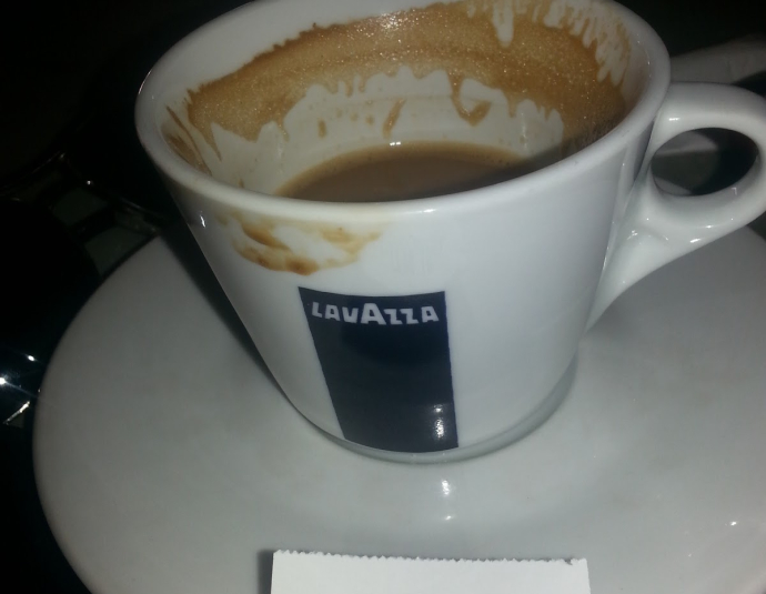 Michlifen Restaurant