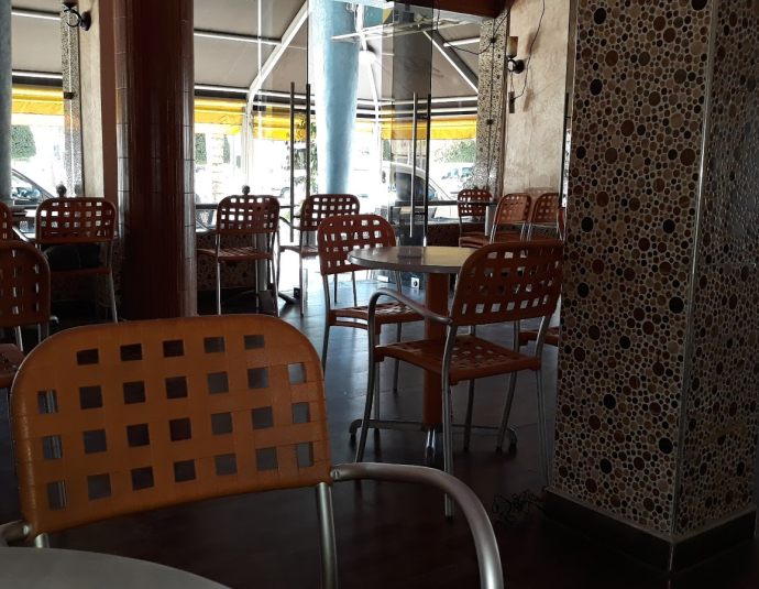 Michlifen Restaurant