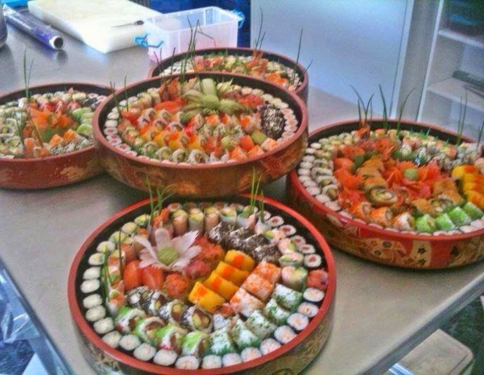 Mika Sushi Agadir