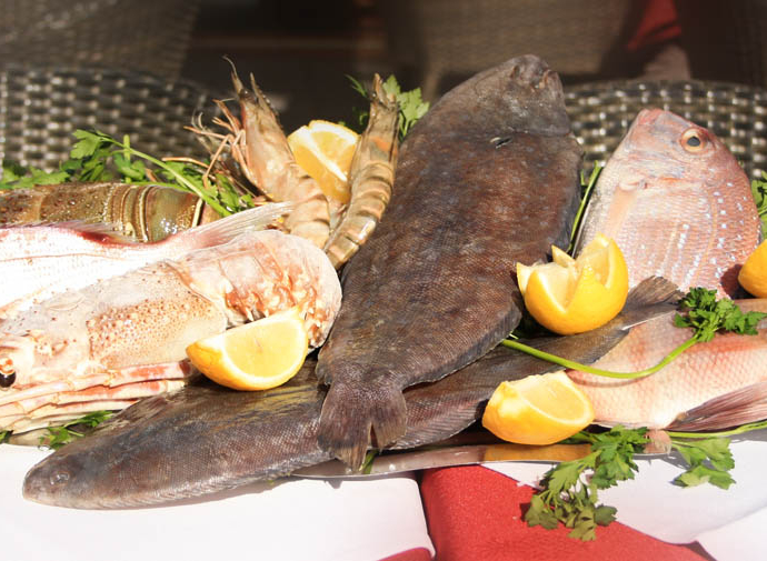 Mimi La Brochette MLB