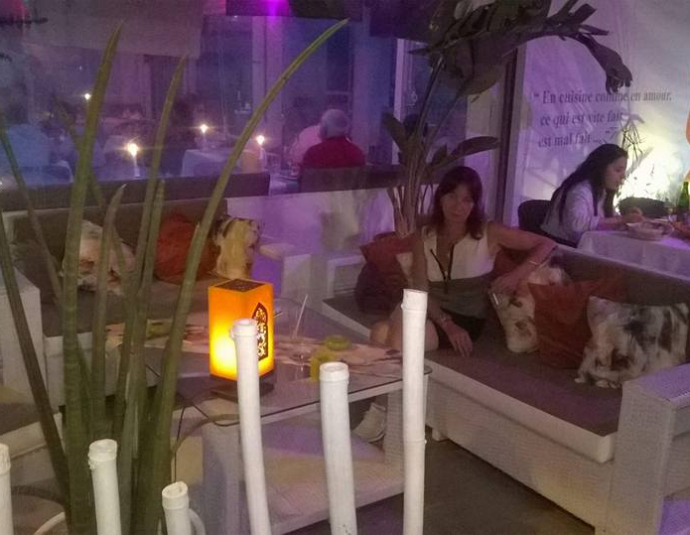 Mimi La Brochette MLB