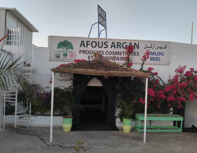 Mogador Opera Marrakech - Hotel & Spa