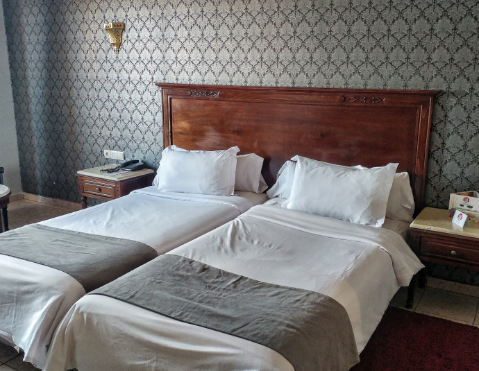 Mogador Opera Marrakech - Hotel & Spa