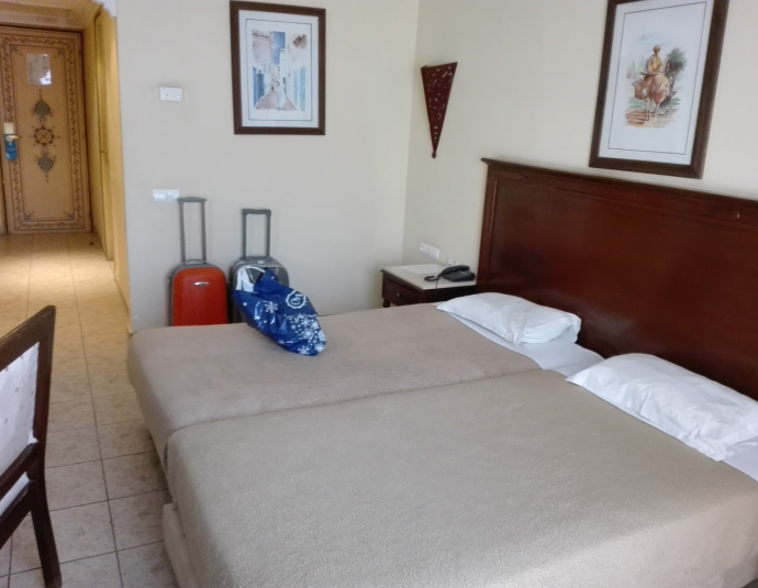 Mogador Opera Marrakech - Hotel & Spa