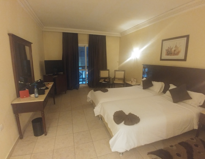 Mogador Opera Marrakech - Hotel & Spa