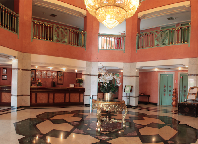 Mogador Opera Marrakech - Hotel & Spa