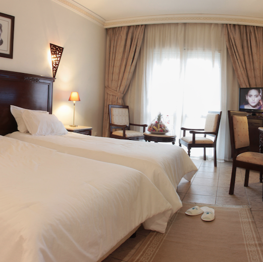 Mogador Opera Marrakech - Hotel & Spa