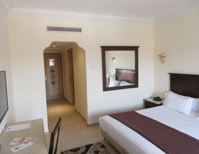 Mogador Opera Marrakech - Hotel & Spa