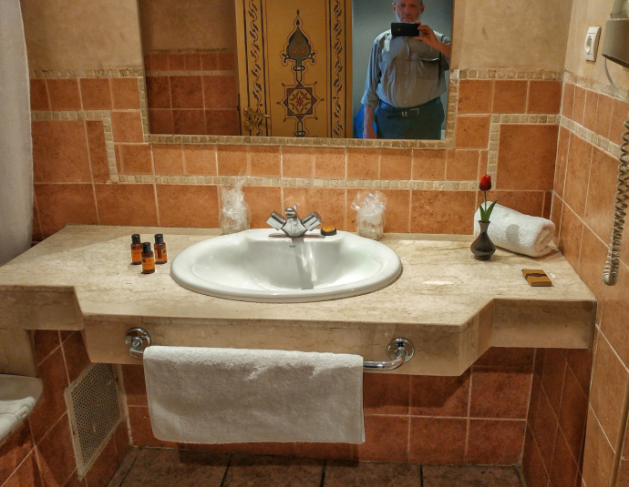 Mogador Opera Marrakech - Hotel & Spa