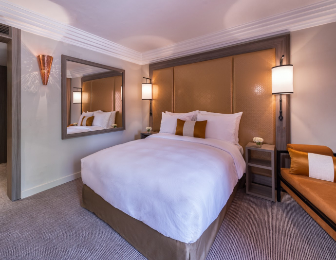 Mövenpick Hotel Mansour Eddahbi Marrakech