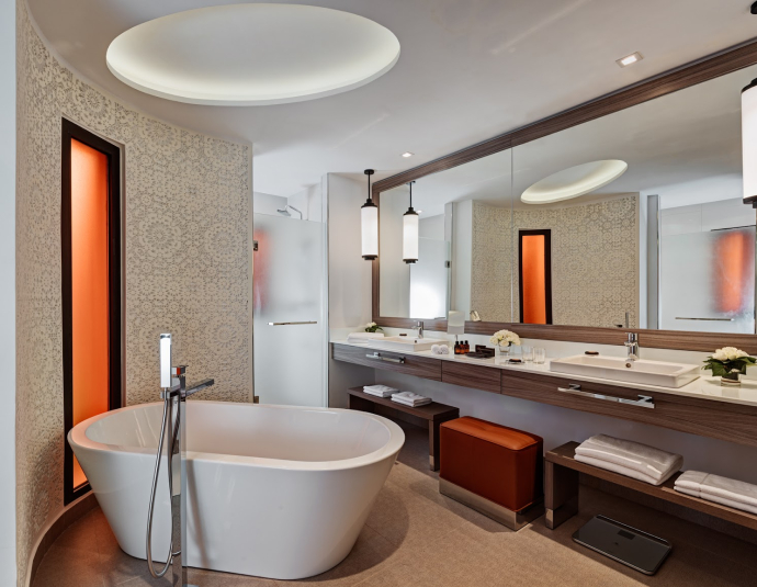 Mövenpick Hotel Mansour Eddahbi Marrakech