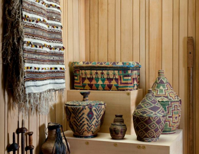 Musée Berbère Jardin Majorelle