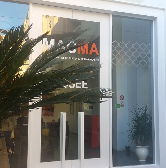 Musée MACMA