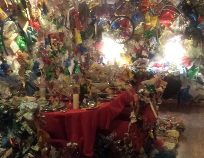 Museum of African Contemporary Art G Maaden - Macaal