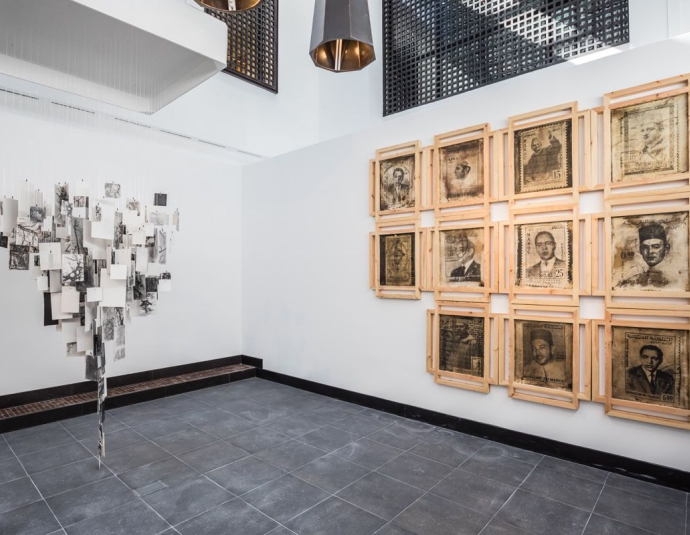 Museum of African Contemporary Art G Maaden - Macaal