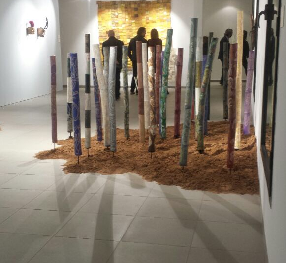 Museum of African Contemporary Art G Maaden - Macaal