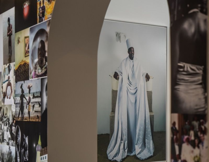 Museum of African Contemporary Art G Maaden - Macaal