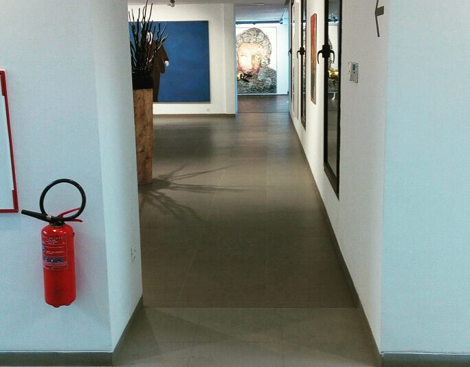 Museum of African Contemporary Art G Maaden - Macaal