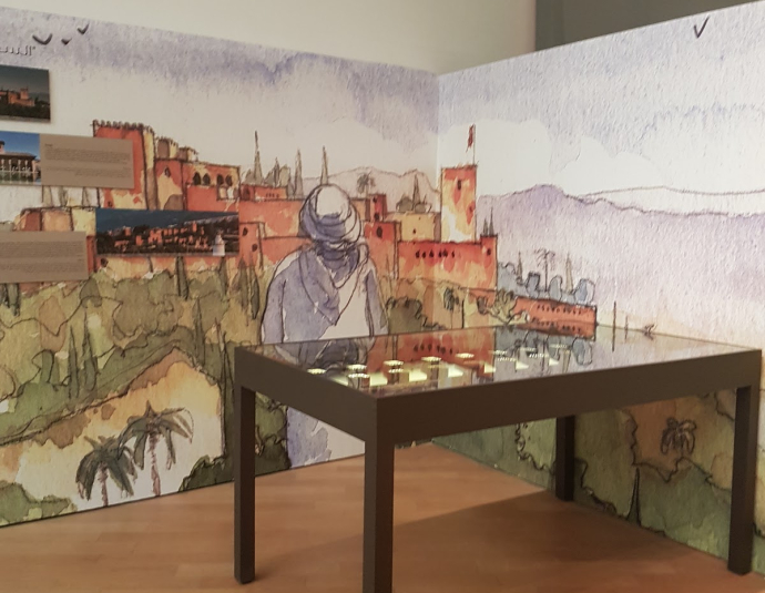 Museum of Bank Al Maghrib