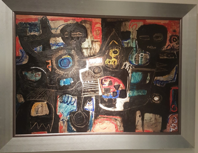 Museum of Bank Al Maghrib