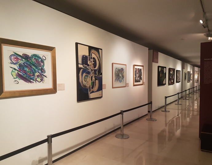 Museum of Bank Al Maghrib