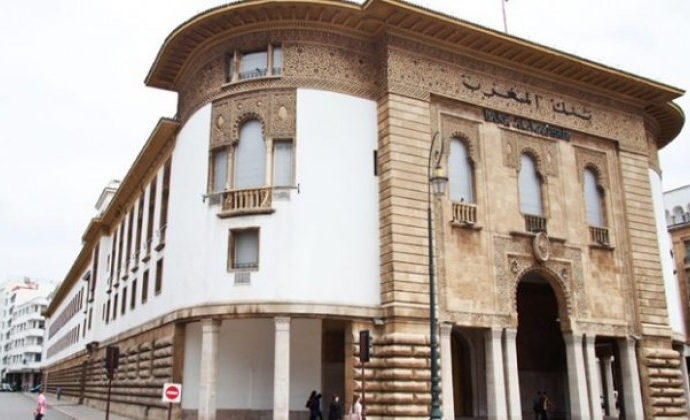 Museum of Bank Al Maghrib