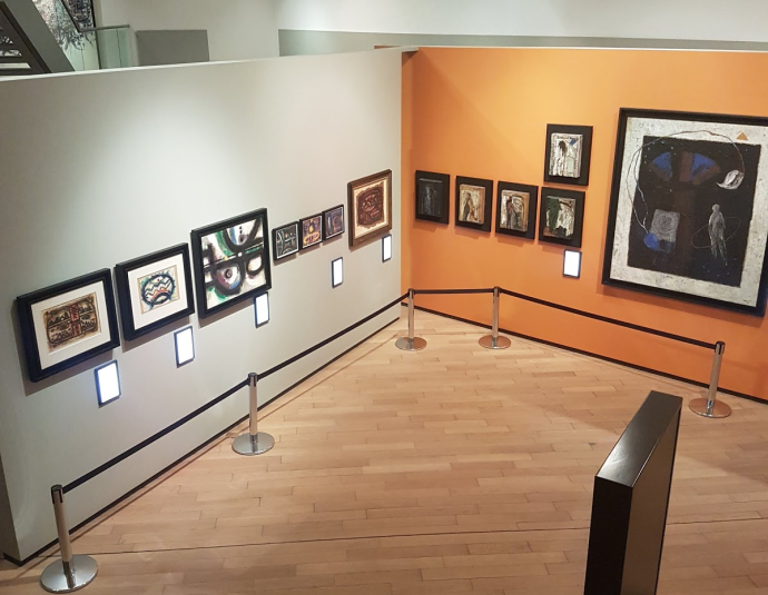 Museum of Bank Al Maghrib