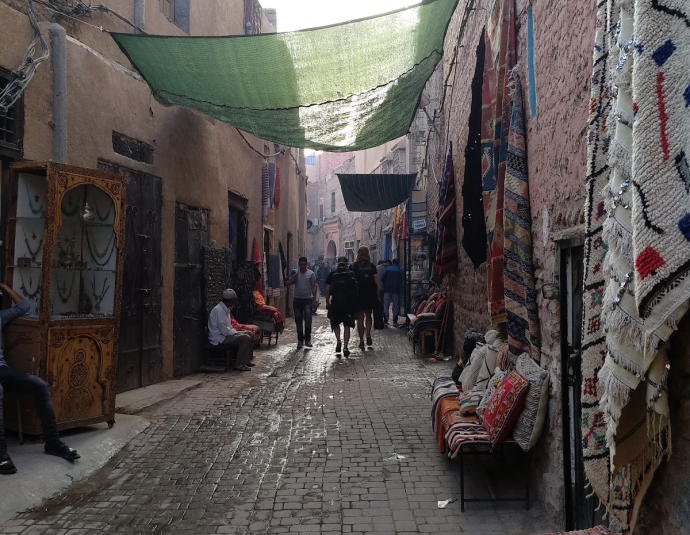 Museum of Women - Women's Museum