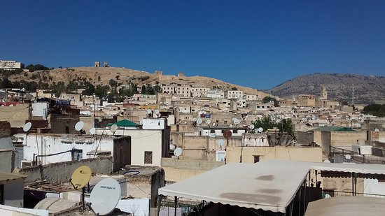 Najjarine Museum of Wooden Arts & Crafts