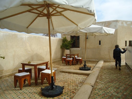 Najjarine Museum of Wooden Arts & Crafts