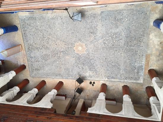 Najjarine Museum of Wooden Arts & Crafts