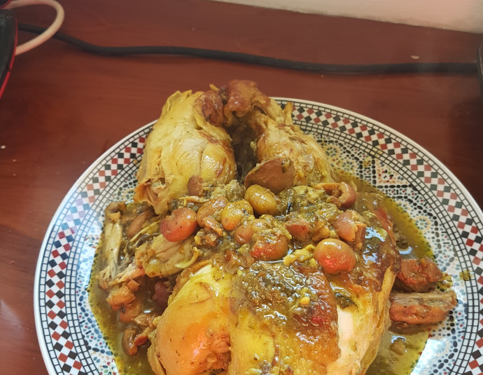 National school For Computer Science