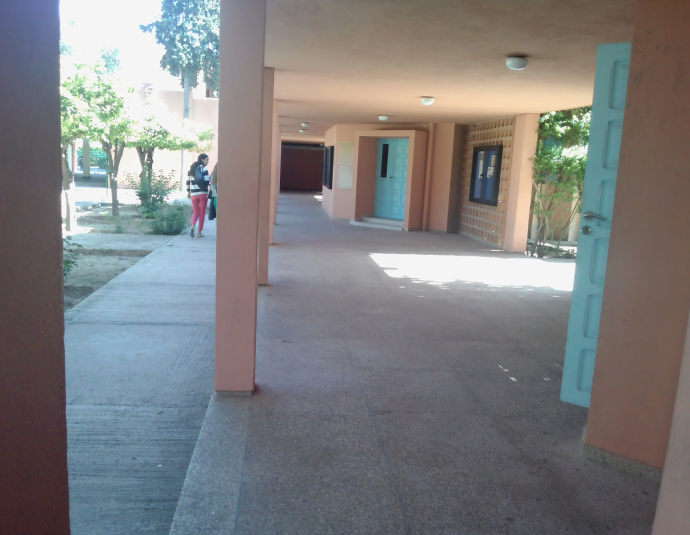 National School of Commerce and Management