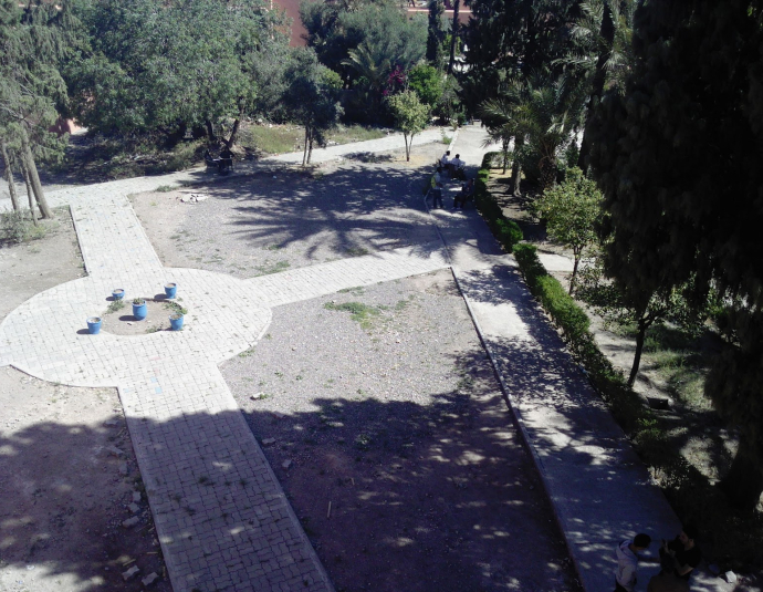 National School of Commerce and Management