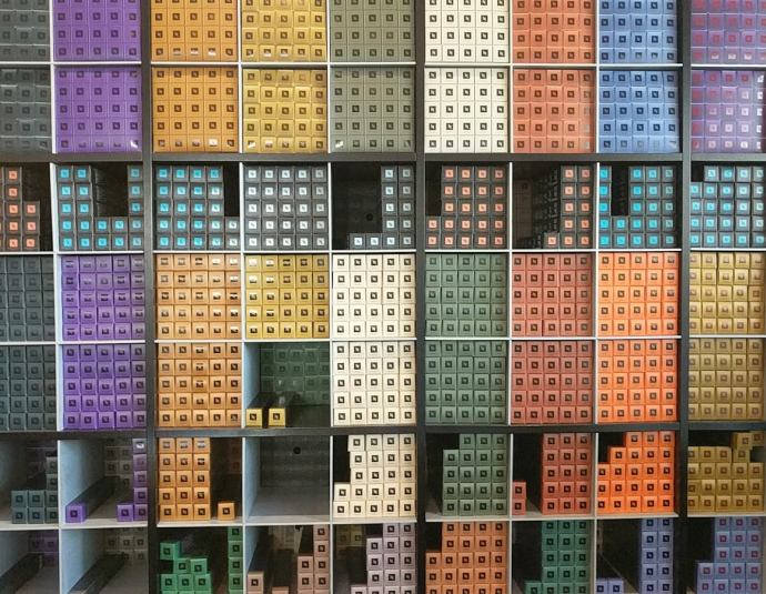 Nespresso Boutique
