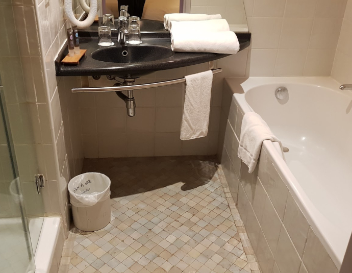 Novotel Marrakech Hivernage