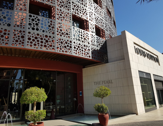 Novotel Marrakech Hivernage