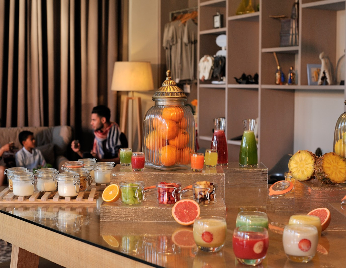 Novotel Marrakech Hivernage