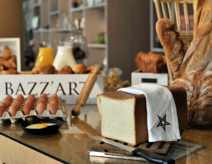 Novotel Marrakech Hivernage