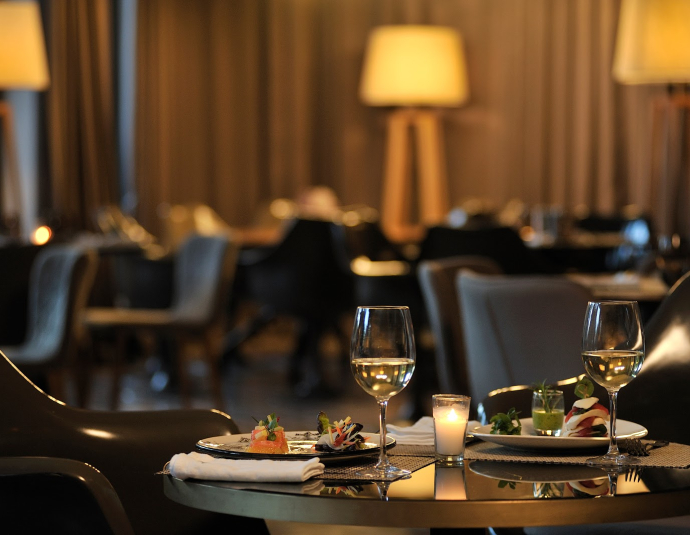 Novotel Marrakech Hivernage