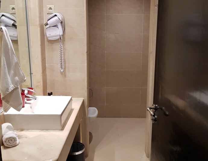 Opera Plaza Hotel Marrakech