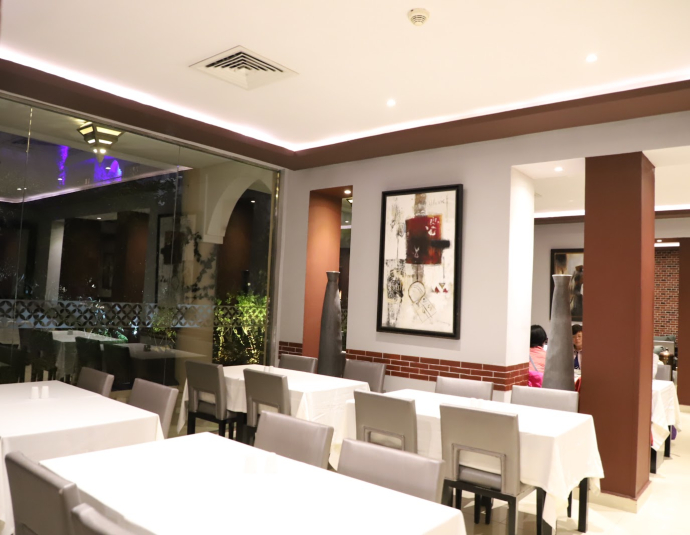 Opera Plaza Hotel Marrakech