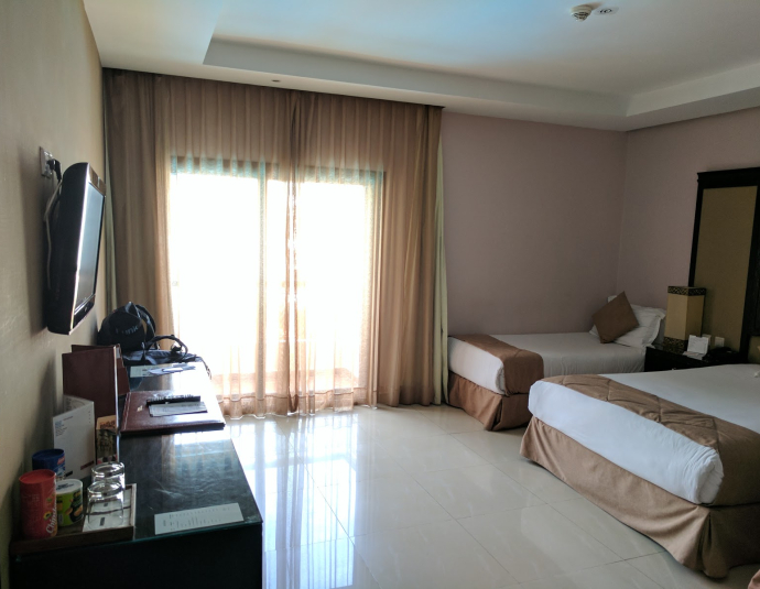 Opera Plaza Hotel Marrakech